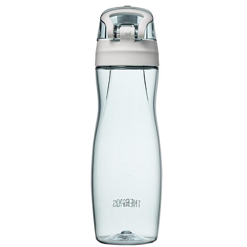 Thermos Пластиковая бутылка для воды из тритана 500 мл
