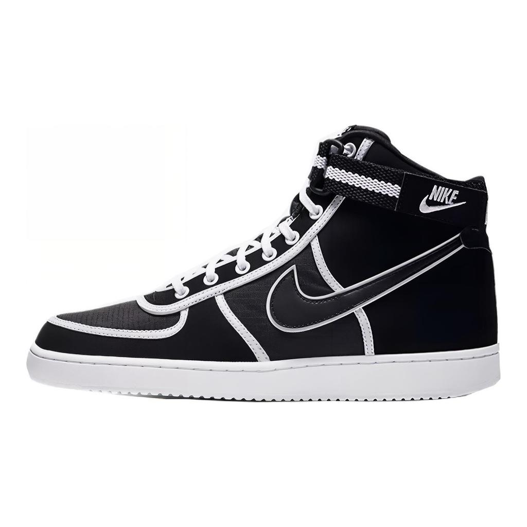 Nike Vandal High Supreme Ltr 'Black' AH8518-004