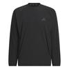 Warm Crew Neck Comfortable Soft Long Sleeve Golf Shirt Men Tops JM2942