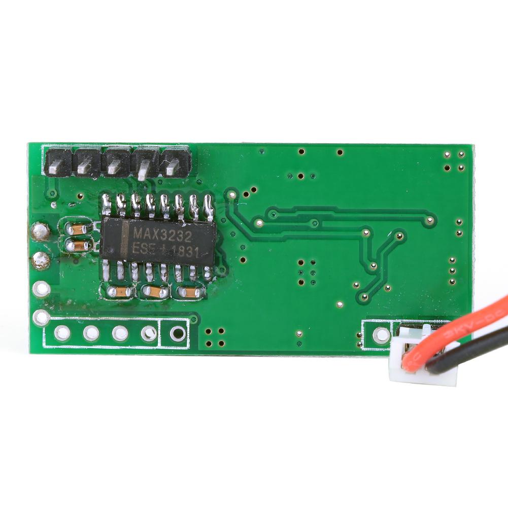 RFID Wireless Radio 13.56mhz Frequency  IC RS232 Interface Reader- Writer Module  Less Than Br More Than