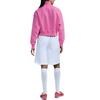 Nike Half Zip Cropped Sweatshirt DQ5767-675