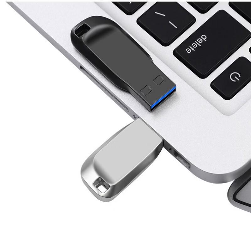 OLOEY Metal High-Speed USB 3.0 Flash Drive