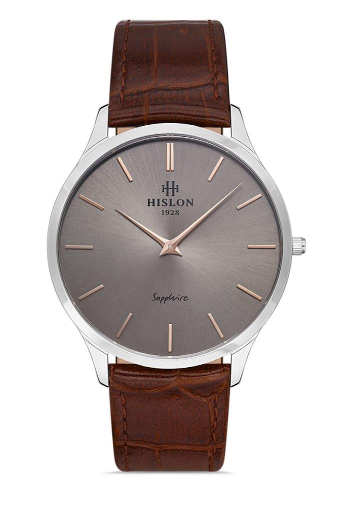 

Hislon CL135S-05BR Мужские наручные часы