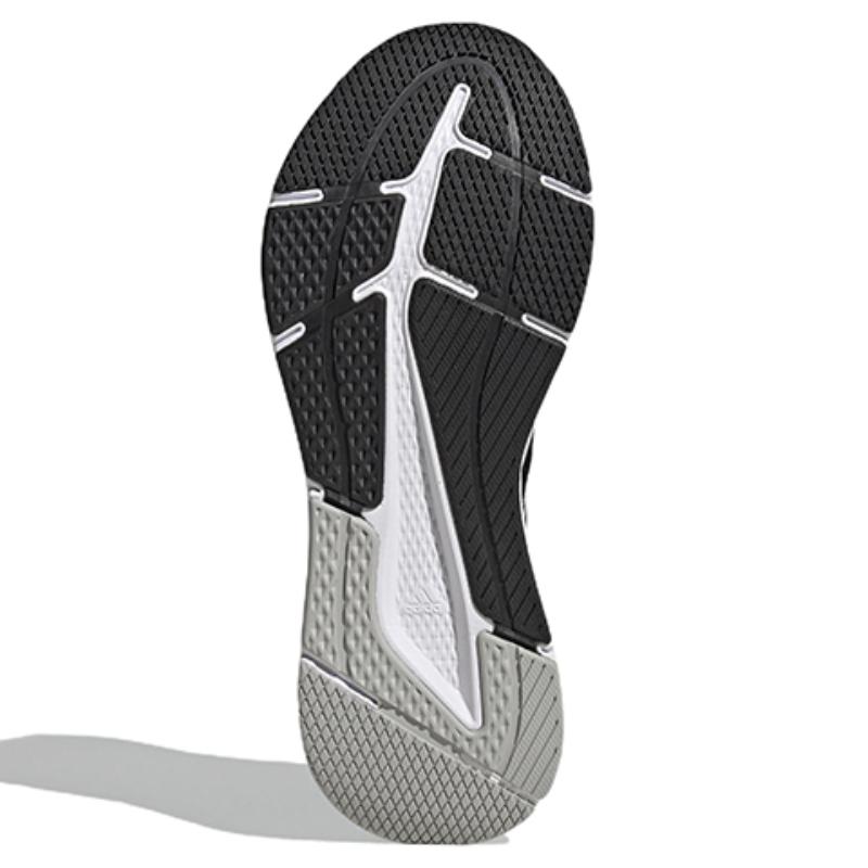 adidas Questar 'Black White Grey' Sneakers GY2259