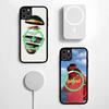 F-FrankS O-OceanS BlondS Album Phone Case Magnetic Case For IPhone 16 14 13 12 11 15 Pro Max Plus For Magsafe Wireless Charge Co