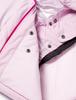 Columbia Kids Alpine Action II Jacket Size Aura Aura SG0222, M, Heather,