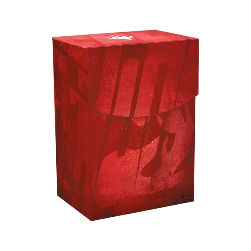 Magic: The Gathering Pioneer Challenger Deck 2021 Mono Red Burn (Red)