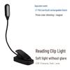 Cross-border Magnetic Folding Desk Lamp with Three-Color Eye Protection and Rechargeable Night Light