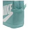 Nike Polyester Backpack Regular Unisex Green Casual DD0559-017