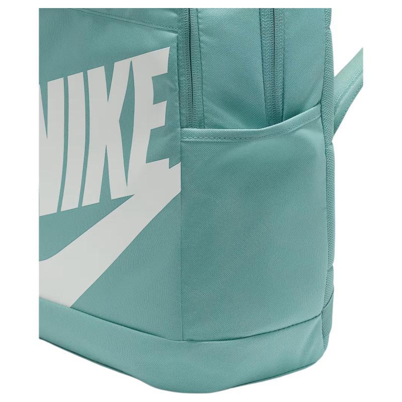 Nike Polyester Backpack Regular Unisex Green Casual DD0559-017
