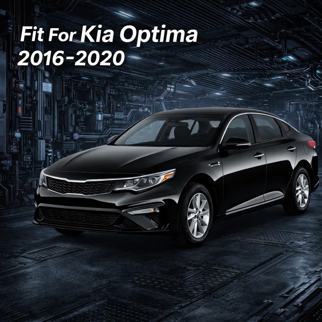 82460-D4010 Front Right Power Window Motor Fit for Kia Optima 2016-2020