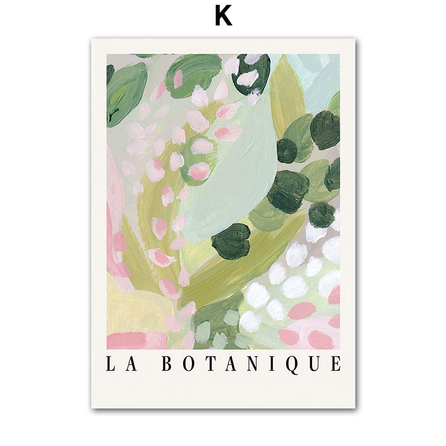 Câmp verde Natură primăvară plantă moara de vânt botanică mașină pictură pe pânză fermă poster artă perete imagine pentru camera de zi decor acasă