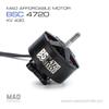 MDMOTOR BSC4720 Racing Drone Brushless Motor