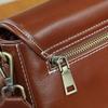 Borsa da Donna in Vera Pelle di Mucca Borsa da Signora Alta Qualità Borse a Spalla per Pendolari Borsa a Tracolla Retrò di Lusso da Donna Borsa a Mano da Donna in Pelle di Mucca
