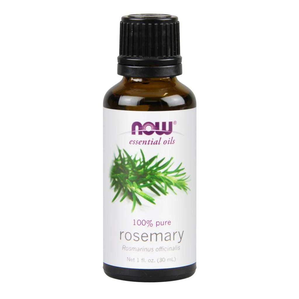 Essential Oil, Rosemary Oil - 30 ml.