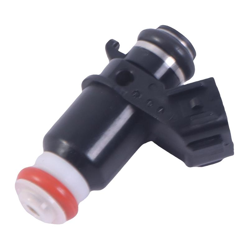 4pcs Fuel Injector For 2003-2006 Suzuki GSXR1000 2001-2005 Honda Civic 1.7L 16450-PLD-003 842-12282 15710-10G00 Engine Parts