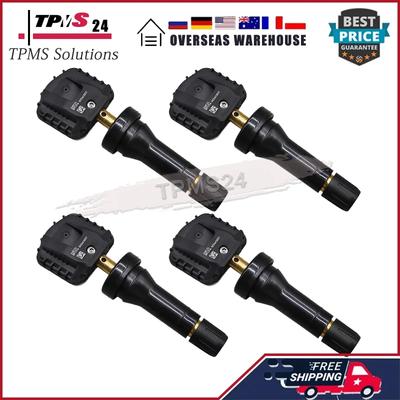 4 BUC Senzor Monitorizare Presiune Pneuri TPMS 802000121AA Pentru Chery Tiggo 3X 5X 7 Plus 8/8 Plus 9 ARRIZO 5 GX Exploration 06 433MHz
