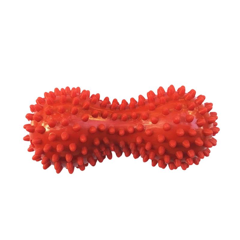 Spiky Peanut Ball for Foot Massage & Muscle Relaxation