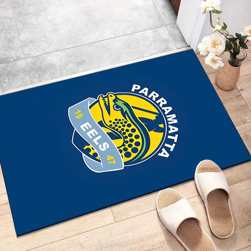 1pc Football Team (22) Design Printed Area Rug Carpet for Bedroom Living Room Home Decor Rugs Mat Non Slip Mat Rug for Bedside