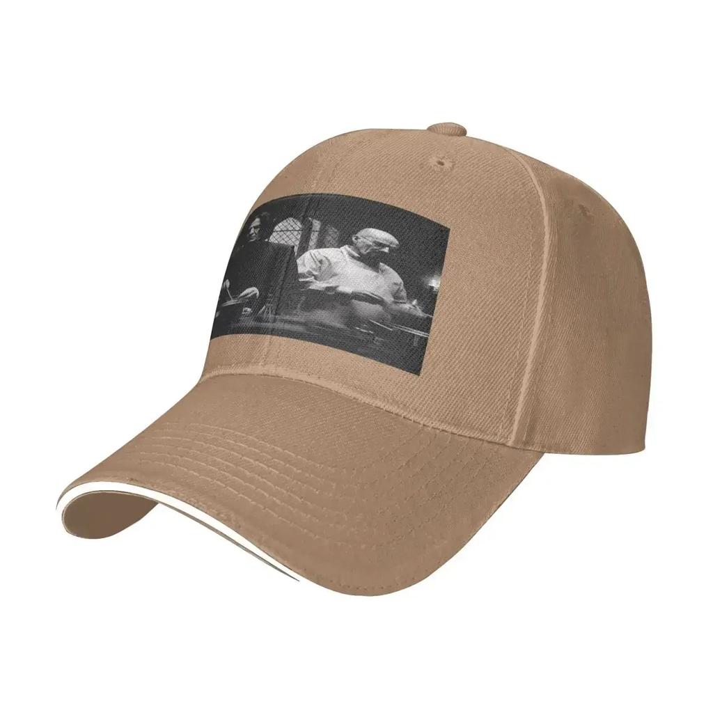 Severus Snape And Walter White In Drug Laboratory Cooking Hat Unisex Caps Women Baseball Cap For Unisex Unisex Hat Baseball Cap