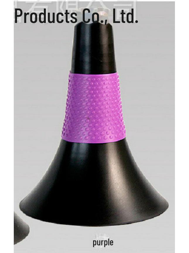 Football Training Obstacle Marker Barrel: Agility & Dribbling Equipment