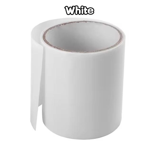 150cm Rubberized Waterproof Tape Super Strong Flex Anti Leakage Fix Tapes Adhesive Repair Stop Leak Seal Patch Sealant Duct Tape