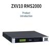 ZTE ZXV10 RMS2000 HD Recording & Broadcasting Control Server