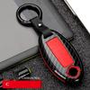 Interior Mouldings Carbon Fiber Shell Car Remote Key Fob Cover Case For infiniti FX35 FX37 FX50 G25 G35 G37 JX35 M35 M37 M45 Q70