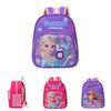 High Capacity Frozen Spiderman Iron Man Kid's Backpack For School And Travel