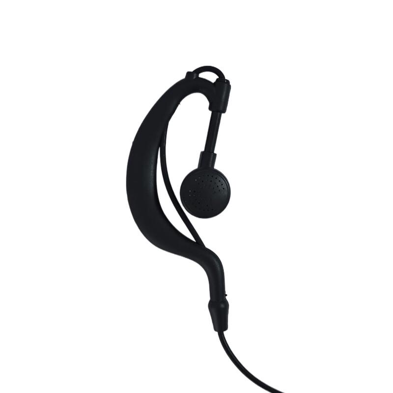 

HXT Wired Earpiece for Hytera Walkie-Talkies (CN version)