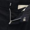 COMME des GARCONS HOMME PLUS Long pants S Navy Men's Used