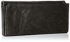 Takeo Kikuchi Oyster Small Long Wallet 720626 Black