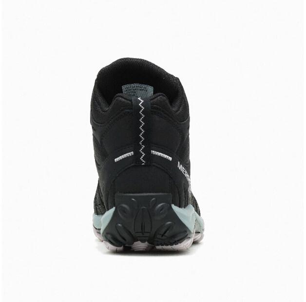 Треккинговые ботинки Merrell Accentor Sport 3 Mid GTX