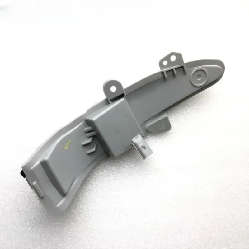 1PC Left Right Reflective Rearview Mirror Turn Signal Lamp Light for Toyota Crown 2015 2016 2017 2018 81730-0N010 81740-0N010