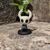 Anime Domestic Hollowknight Small Action Figures Game Castlevania Doll Model Ornament Boy'S Gift