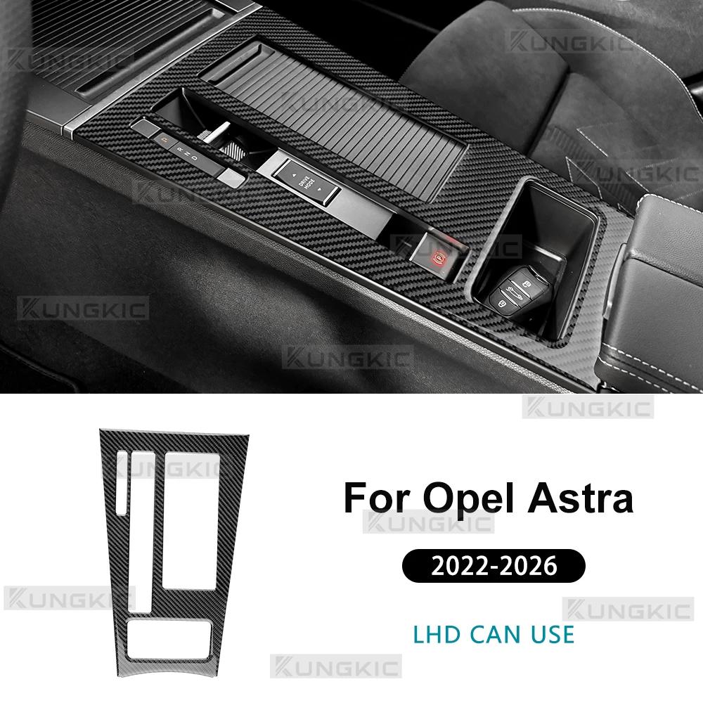 Oglekļa šķiedras pārnesumu pārslēgšanas apkakle Opel