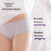 Freego Women's Disposable Seamless Underwear (4-Pack)