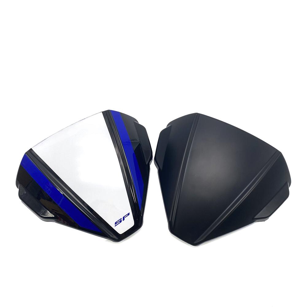 Motorcycle Black Windshield Sport WindScreen Visor Viser Fits For YAMAHA MT-09  2022 MT09 21-22