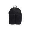 Adidas Originals Adidas Cotton Twill Backpack Regular Unisex Black