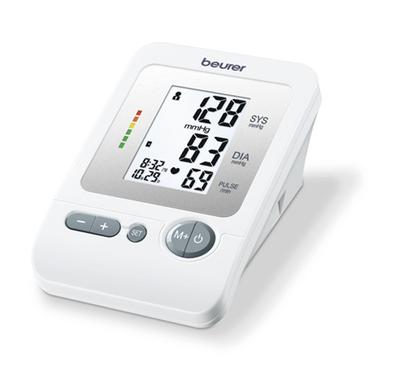 Arm Blood Pressure Monitor                     BM26