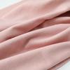 Blue Scarf Women's Winter High End New Thickened Wool Scarf Solid Color Versatile Men's Cashmere Scarf