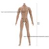 Cross-Border Supermodel 30CM Jointed Dress-Up Action Figure