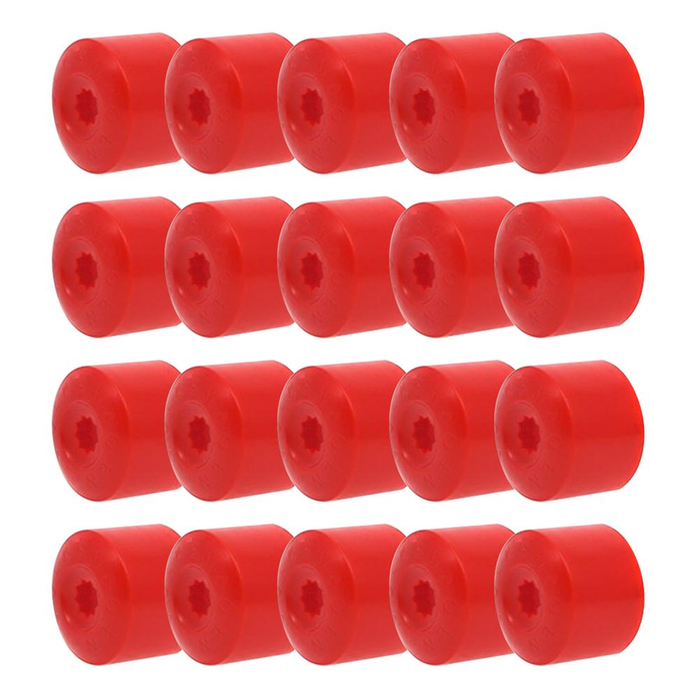 

Инструмент для снятия колпачков гаек колес автомобиля для VW Volkswagen Scirocco Touran Tiguan Jetta Golf MK GTI Passat CC Автомобильные аксессуары красный