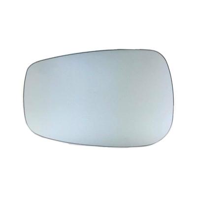 Car Side Mirror Glass Heated BSM with Backing Driver Left Side For MAZDA CX5 CX-5