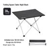 Mobi Garden Outdoor Camping Furniture