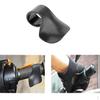 2 Pack Motorcycle Handlebars Throttle Assist Inch, Universal for Motorcycles