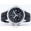 Hamilton Khaki Aviation X-Wind Chronograph Quarz GMT H77912335 Herrenuhr