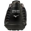 Mizuno SELECT AS - Black / Ignition Red / Blue (P1GD236509) - 27.5 Cm 3E
