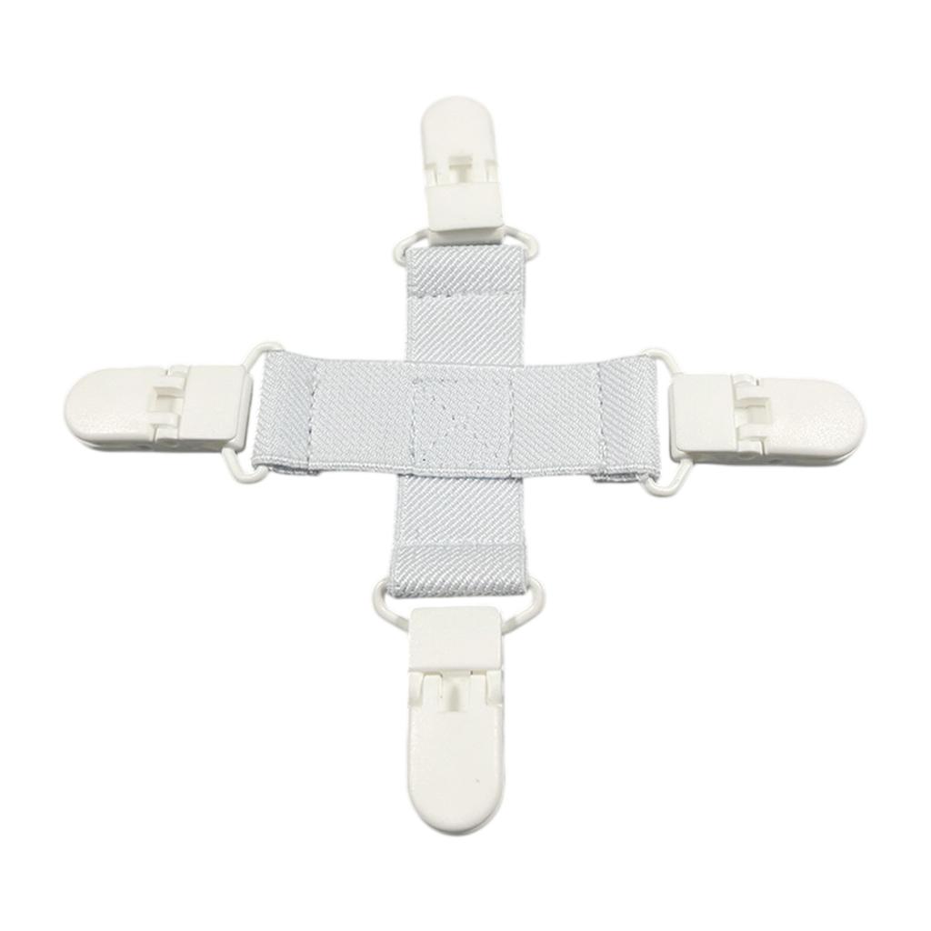 Fitted Sheet Dryer Detangling Clips - Laundry Duvet Covers Detangling Supplies | Household Washing Machine Sheet Cleaning Su
