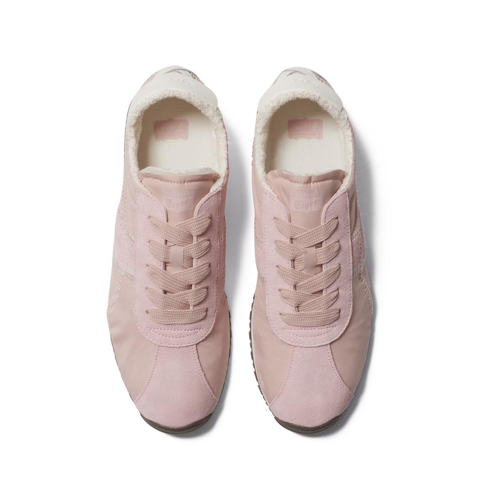 ONITSUKA TIGER Tiger Corsair A55 Ginger Peach Cream Unisex Sneakers 1183C317-700